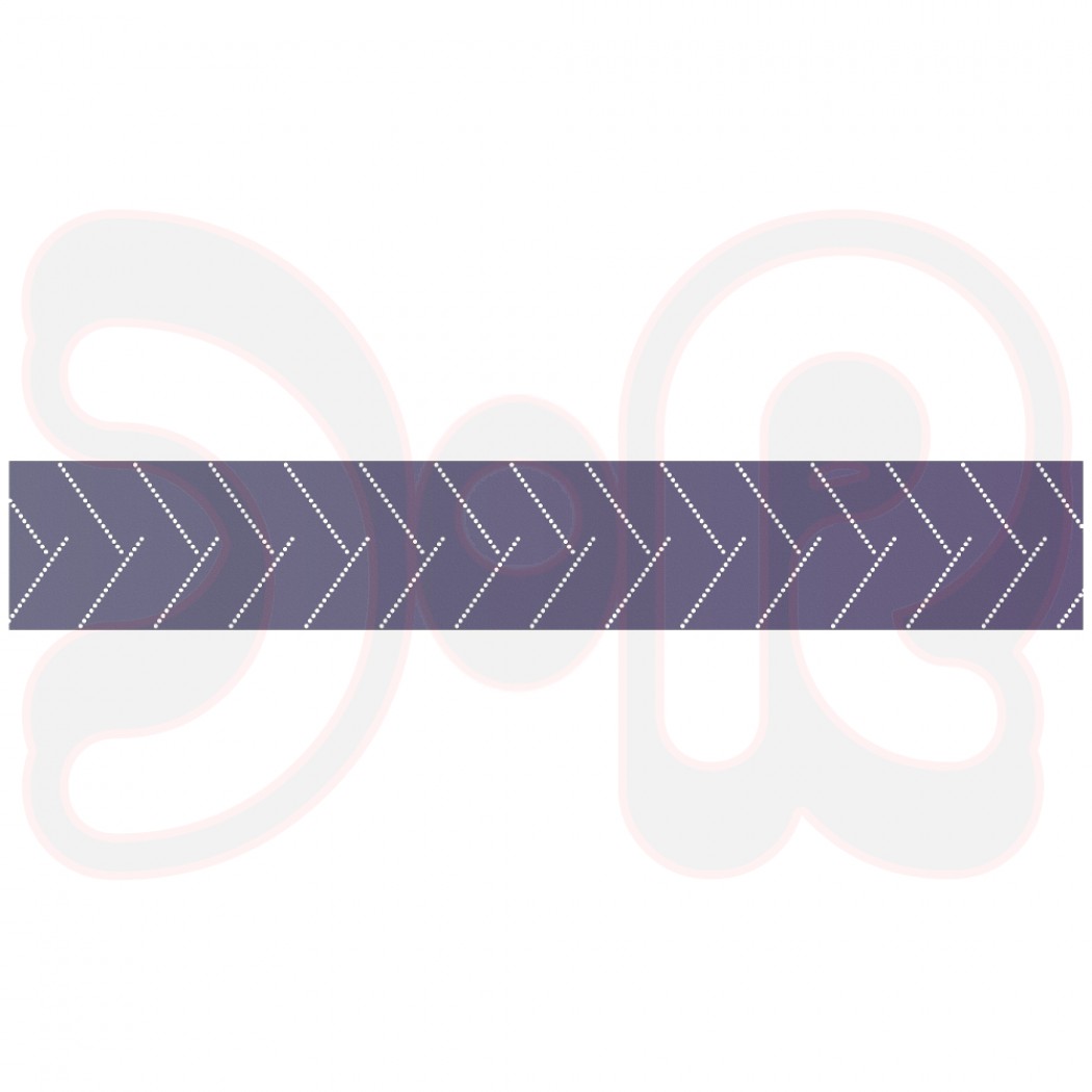 3M Schleifstreifen Klett Hookit Purple Premium 734U Multil. 396mm x 396mm, Korn: P120