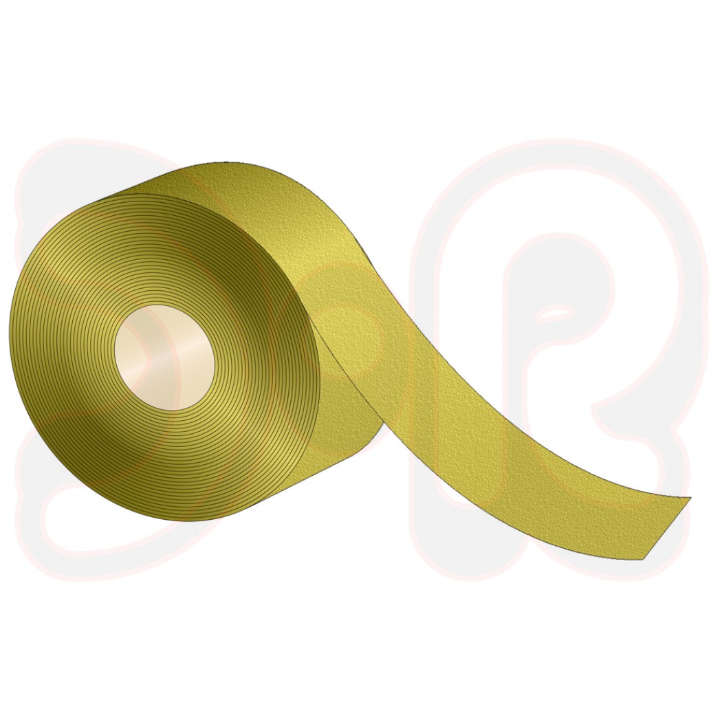 3M Schleifstreifen Klett Hookit 255P Länge: 50m-Rolle, Breite: 115mm, Korn: P220