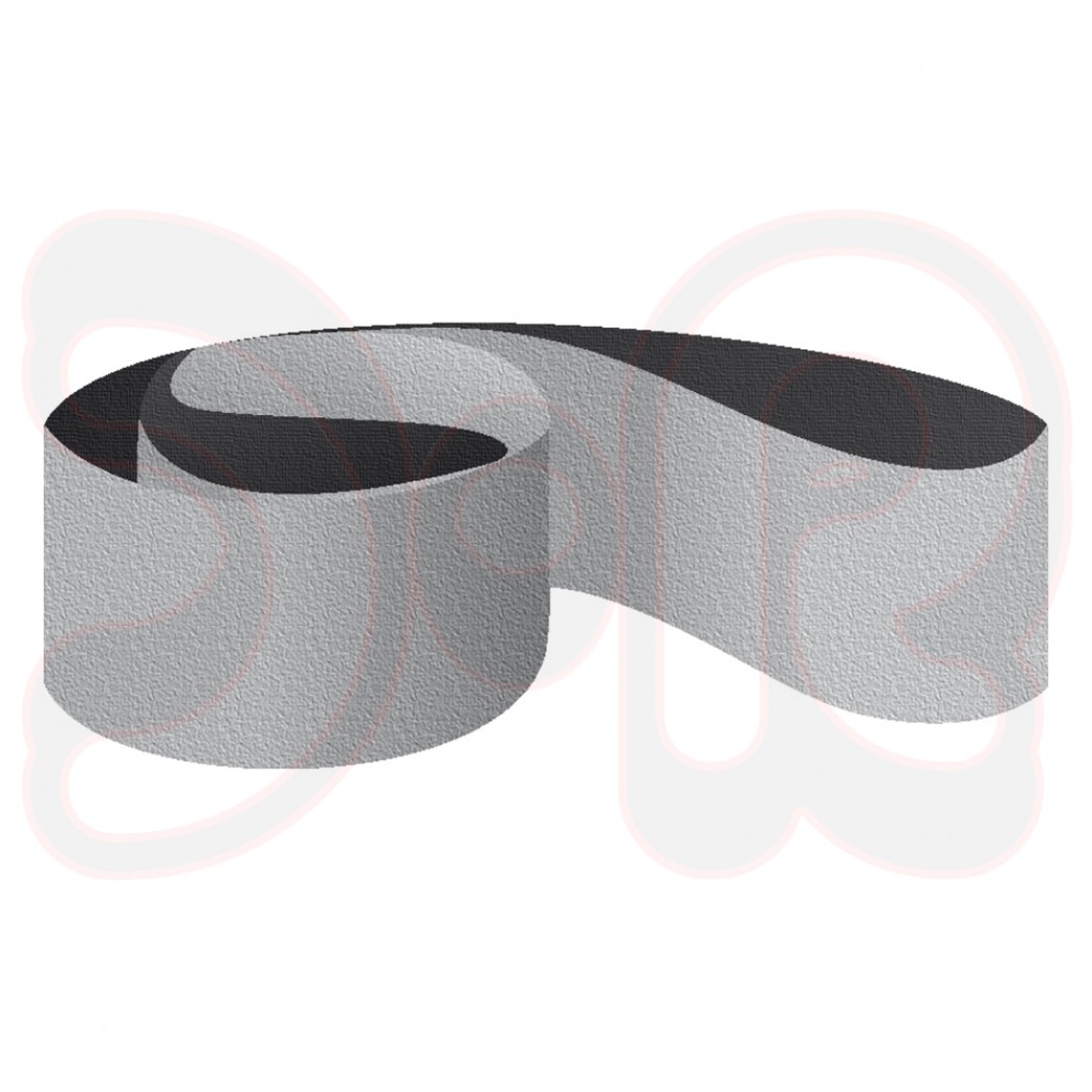 3M Schleifgewebe Trizact CF 327DC Länge: 289mm, Breite: 100mm ,Korn: A100