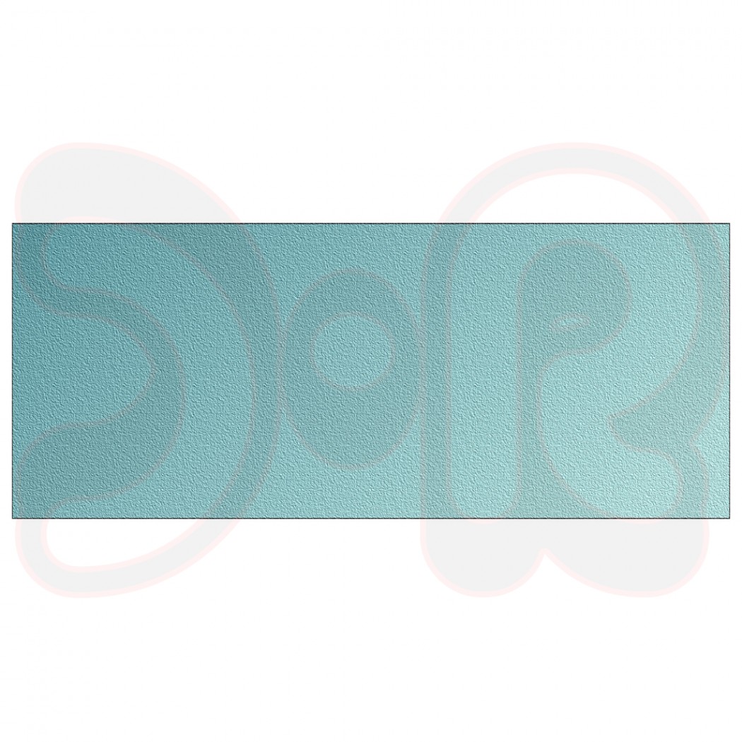 3M Schleifpapier 230U Länge: 280mm, Breite: 115mm Korn: P240