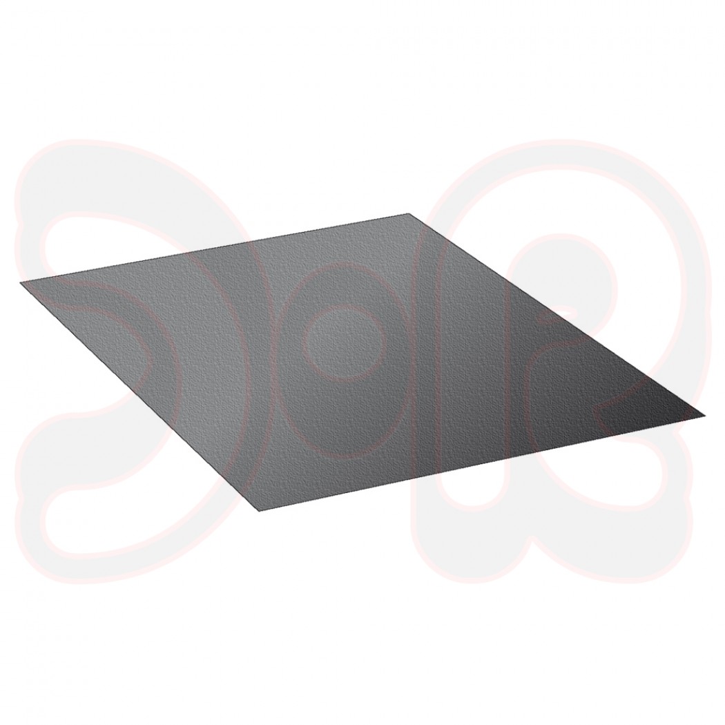 3M Schleifpapier 734 Länge: 280mm, Breite: 230mm, Korn: P400
