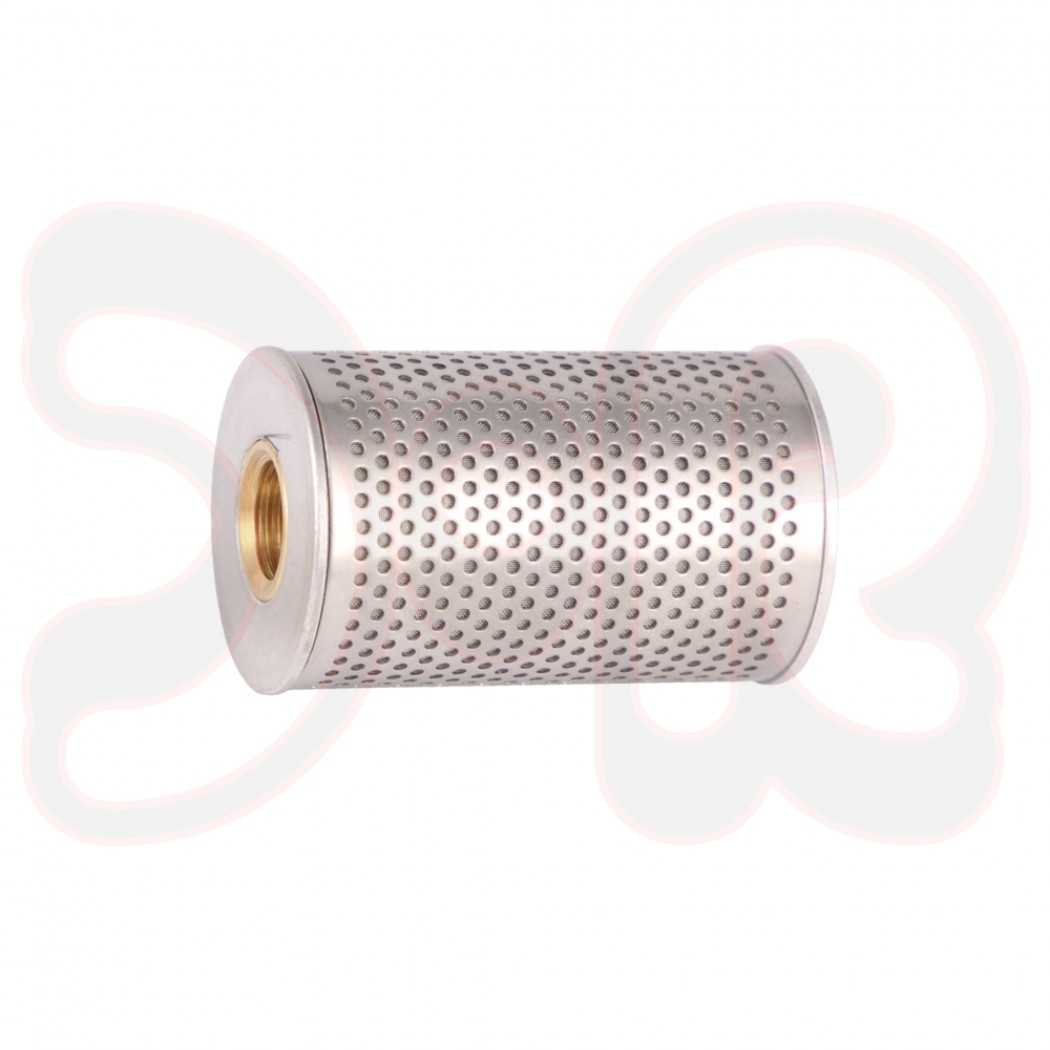 VA-Schutzgas-Diffusor Ø 27 x 40 mm, M10 x 1 Innengewinde, für Schutzgas-Baukastensystem