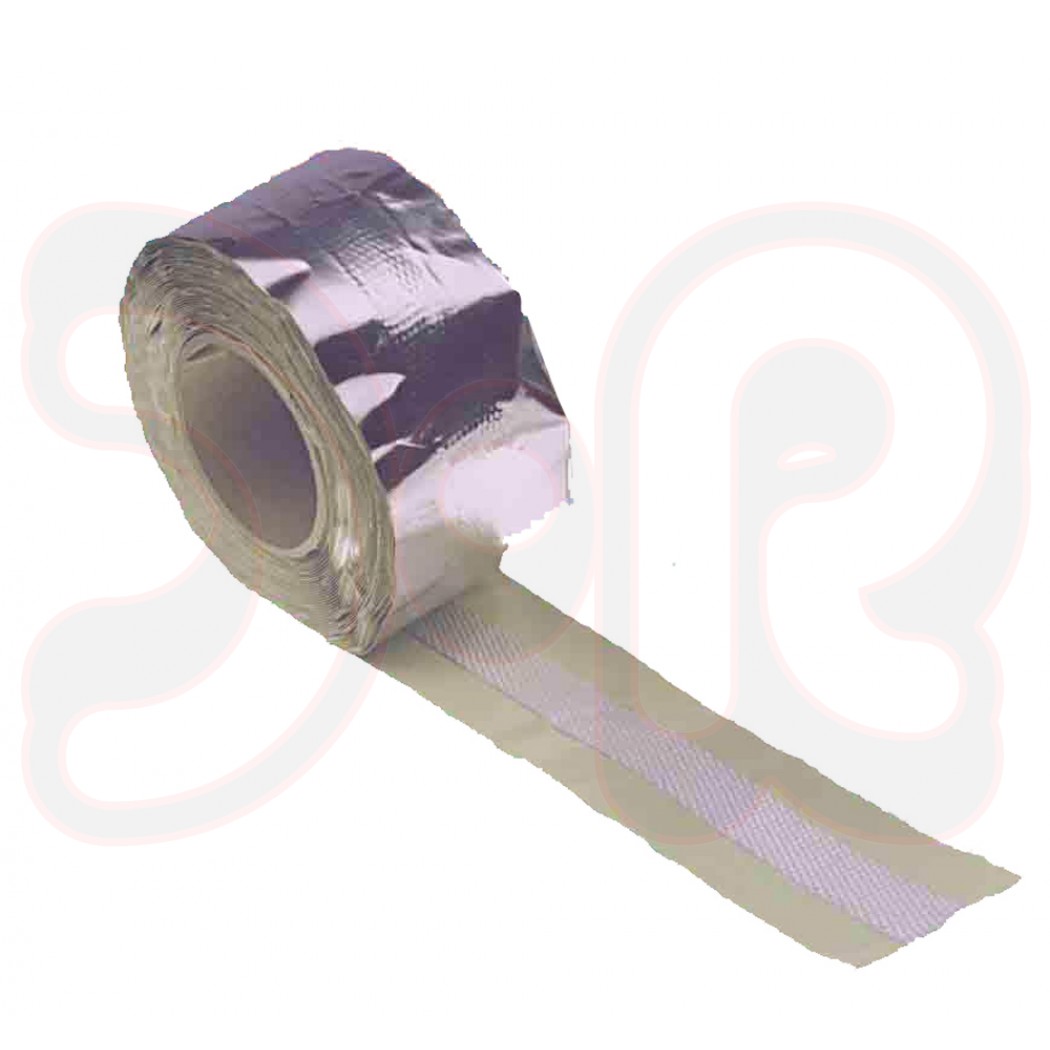 ARGWELD Schweiss-Abdeckband bis 160A,75mm breit 12,5m lang