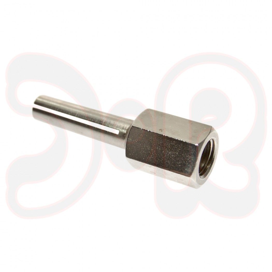 Bolzenhalter M5 für die Hubzündung - standard