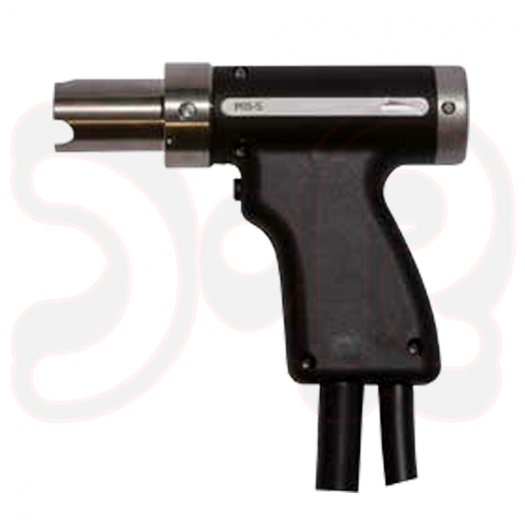 Spaltpistole P-05S für Bolzenschweißgeräte der Q-Serie