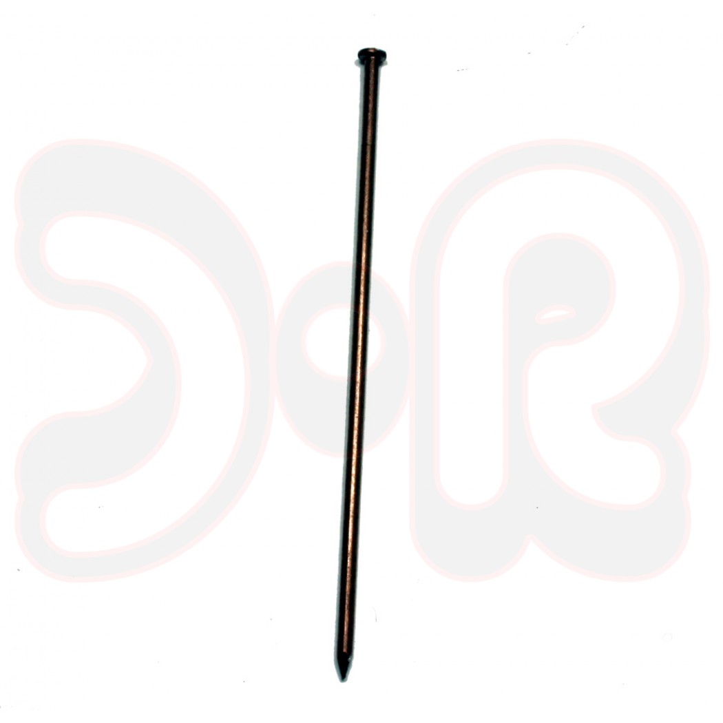 Iso - Nagel 3 x 130 Material 1.4301