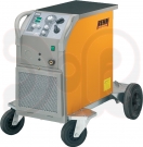 REHM MIG/MAG Schweißgerät SYNERGIC.PRO² 350-4W wassergekühlt ohne Zubehör