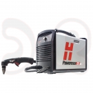 HYPERTHERM Hand-Plasmaschneidanlage Powermax30 AIR 120-240 V mit AIR T30-Handbrenner 4,5 m