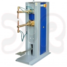 Säulen Punktschweißmaschine BSM 226 mit Steuerung S1, Leistung 25 kVA bei 50%, 400V, - Ohne Arme -