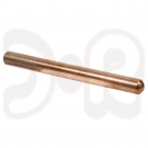 TELWIN Punktschweisselektrode L=130mm Ø 12,0mm für Punktschweißzangen Modular-Baureihe