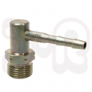 HD - Propananschluß 2-teilig Aussengewinde W21,8 x 1/14" links