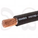 Schweißkabel  H01N2-D 16 mm² -- Meterware -- nach VDE 0282 Teil 6