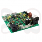 Regelungsbaugruppe "3" im Tausch