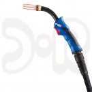 BINZEL MIG/MAG-Brenner ABIMIG GRIP W555 D flüssiggekühlt 3m mit Zentralanschluss