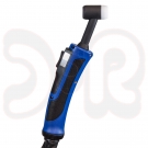 BINZEL WIG-Brenner ABITIG 17 gasgekühlt DD-Wippe, 4m lang, Standard in REHM-Ausführung