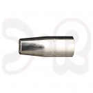 Gasdüse konisch, M12, NW Ø 12 mm, Länge 52 mm, ABIMIG 155 ,ABIMIG 155 T, Haufe RS125