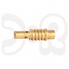 BINZEL Gasdüsenträger wechselbar für MB 15