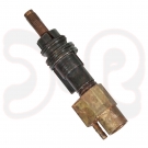 DINSE Brennerhals DIX 6-1-202 M gerade Ausführung