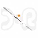 BINZEL Kombidrahtführung ABIMIG P, Draht-Ø 1,2 - 1,6, für 3,0m