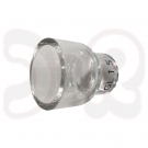 SCAPP ClearTig Pro 20 Glasgasdüse Größe 15, für Gaslinse, passend für 9/20/25