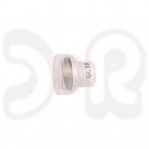 SCAPP ClearTig Pro 20 kurze Glasgasdüse Größe 18 mit Diffusor bis Ø 3,2 mm, passend für 9/20/25
