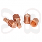 HYPERTHERM Set 2 Düsen/2 Elektroden Standard für Powermax30 XP Duramax LT Handschneidbrenner OEM