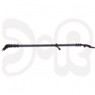 HYPERTHERM Duramax Hyamp 45°-Lanzenbrenner 120 cm mit 7,6 m Schlauchpaket für Powermax65/85/105/125
