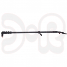 HYPERTHERM Duramax Hyamp 90°-Lanzenbrenner 120 cm mit 15 m Schlauchpaket für Powermax65/85/105/125