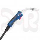 BINZEL MIG/MAG-Brenner MB EVO 24, Zentralstecker KZ-2, 5 m, gasgekühlt