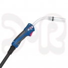 BINZEL MIG/MAG-Brenner MB EVO 36, Zentralstecker KZ-2, 4 m, gasgekühlt