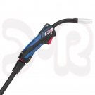 BINZEL MIG/MAG-Brenner MB EVO PRO 15, Zentralstecker KZ-2, 3 m, gasgekühlt