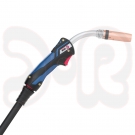 BINZEL MIG/MAG-Brenner MB EVO PRO 26, Zentralstecker KZ-2, 5 m, gasgekühlt