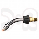 BINZEL Brennerhals ABIMIG W T 440 - 50°, L: 145, H: 85