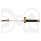 MESSER Handschneidbrenner STARCUT 7628 A, 180°, 540 mm, f. Block-/Fugenhobeldüsen, Federhebel