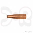 MESSER STARLET Schweißdüse für Schweißeinsatz 111-A, Größe 3,5, Schweißbereich 3,0-5,0 mm