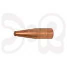 MESSER STARLET Schweißdüse für Schweißeinsatz 111-A, Größe 3, Schweißbereich 2,0-4,0 mm