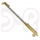 HARRIS Handschneidbrenner 142 mit 70° Kopf, Länge 835 mm für Acetylen