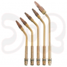 GREGGERSEN Schweißeinsatz 6,0-9,0mm für Ergomax mini 75 Sauerstoff / Propan