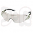 3M 2844 Schutzbrille (AS, AF, UV), verspiegelte Gläser