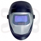 SPEEDGLAS 9100V Schweißmaske mit Automatikschweißfilter DIN 5 / 8 / 9-13, mit Seitenfenster