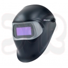 SPEEDGLAS 100V schwarz, Automatikschweißhelm DIN 8-12