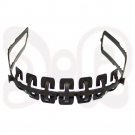 SPEEDGLAS 9100 Kopfband, Frontteil