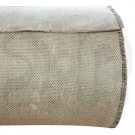 Spritzerschutzdecke 900 HT -meterware- 1m breit dauerbelastbar 900°C, kurzfristig bis 1150°C
