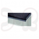 SCAPP Abrollrand Stahlblech für Verschleißteileschrank THEMIS 4