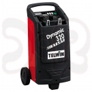 TELWIN Dynamic 320 Start Batterieladegerät 12/24 V