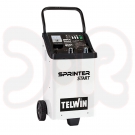 TELWIN SPRINTER 4000 START Batterieladegerät und Starter 12/24V