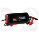TELWIN T-CHARGE 20 EVO Batterieladegerät 12/24 V, 8/4 A, für alle Batterietypen