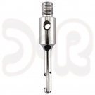 KLINGSPOR ADS 200 Adapter SDS Aufnahme, 115 mm