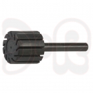 KLINGSPOR GK 555 Gummikörper, 10 x 20 x 6 mm