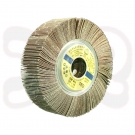 KLINGSPOR Schleifmop SM 611 100 x 30mm Korn 240